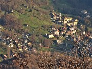 Madonna delle Cime sul Corno Zuccone da Reggetto di Vedeseta-19nov21- FOTOGALLERY